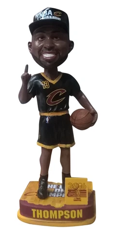 Tristan Thompson Bobbleheads