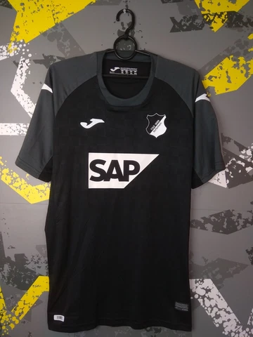 TSG Hoffenheim Shirts thumbnail