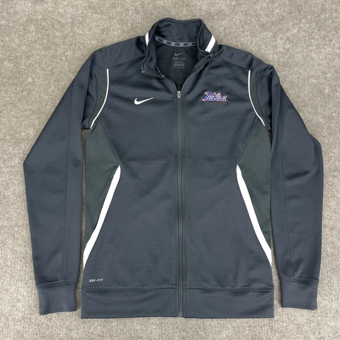 Tulsa Golden Hurricane Jackets thumbnail