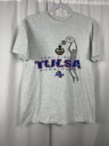 Tulsa Golden Hurricane Shirts thumbnail