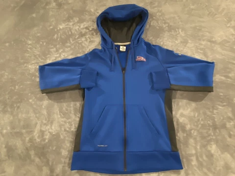 Tulsa Golden Hurricane Sweatshirts thumbnail