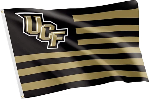 UCF Knights Flags thumbnail