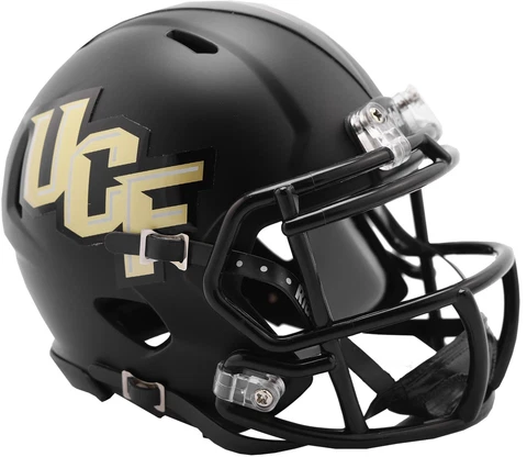 UCF Knights Helmets thumbnail