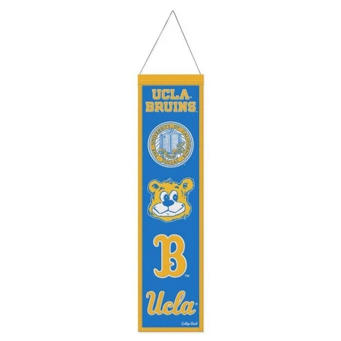 UCLA Bruins Banners thumbnail