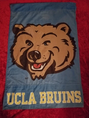 UCLA Bruins Flags thumbnail