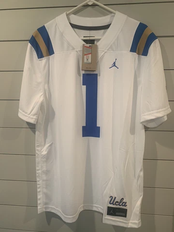 UCLA Bruins Jerseys thumbnail