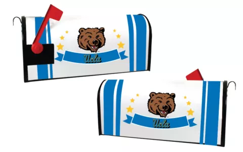 UCLA Bruins Magnets thumbnail