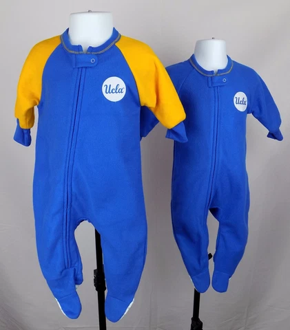 UCLA Bruins Pajamas thumbnail