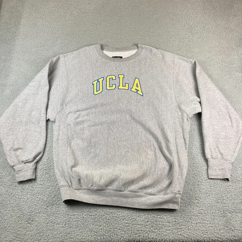 UCLA Bruins Sweatshirts thumbnail