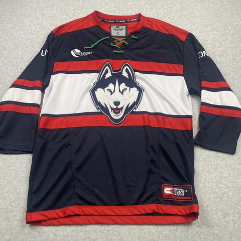 UConn Huskies Jerseys thumbnail