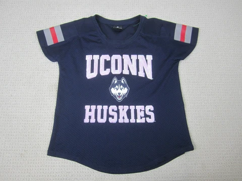 UConn Huskies Jerseys thumbnail