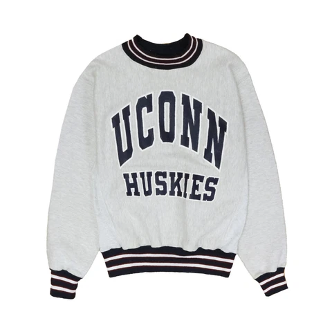 UConn Huskies Sweatshirts thumbnail