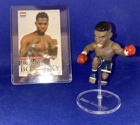 UFC Action Figures