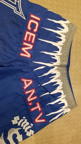 UFC Shorts thumbnail