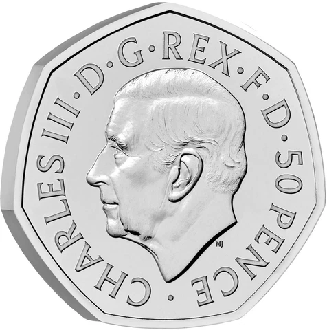 UK Decimal Coinage thumbnail