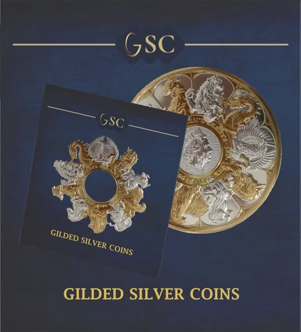 UK Decimal Coinage thumbnail