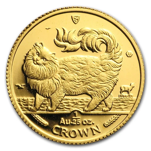 UK Gold Coins thumbnail
