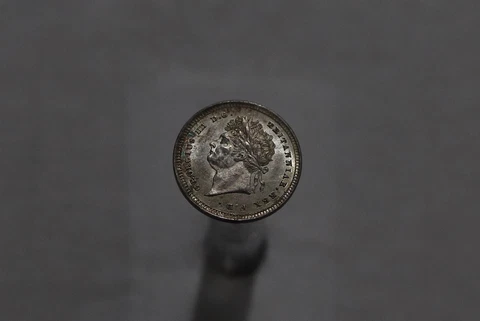 UK Maundy Coins thumbnail