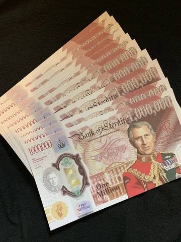 UK Paper Money thumbnail