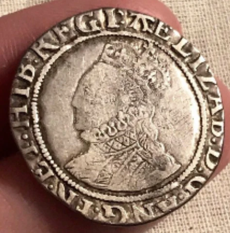 UK Shillings