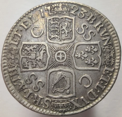 UK Shillings thumbnail