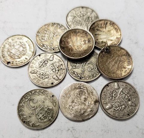 UK Threepences thumbnail
