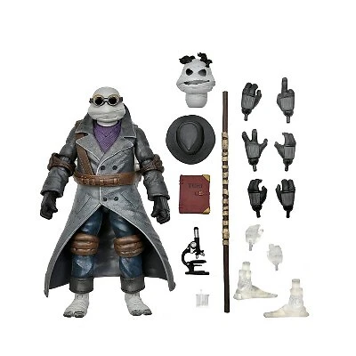 Universal Monsters Action Figures