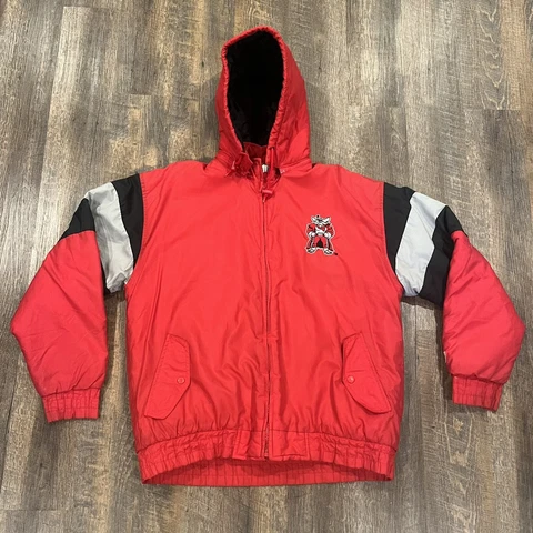 UNLV Rebels Jackets thumbnail