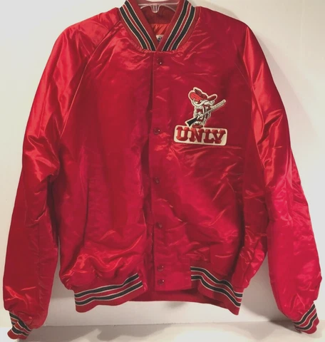 UNLV Rebels Jackets thumbnail