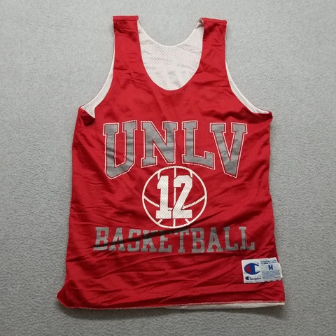 UNLV Rebels Jerseys thumbnail