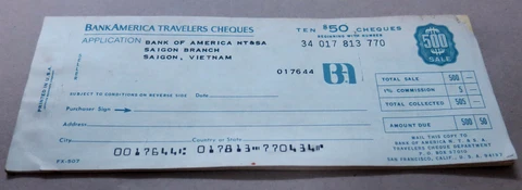 US Bank Checks thumbnail