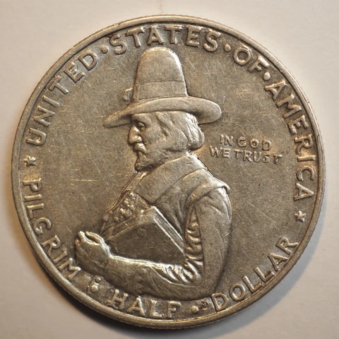 US Commemorative Coins thumbnail