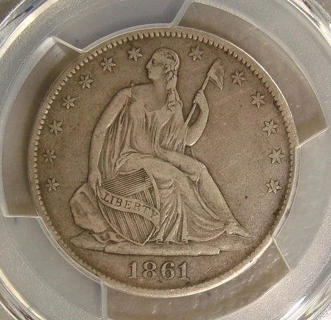 US Confederate Currency thumbnail
