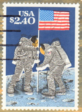 US First Day Covers (1981-1990) thumbnail
