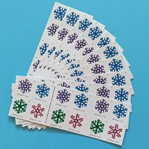 US First Day Covers (2001-Now) thumbnail