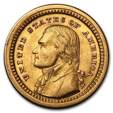 US Gold Commemorative Coins thumbnail