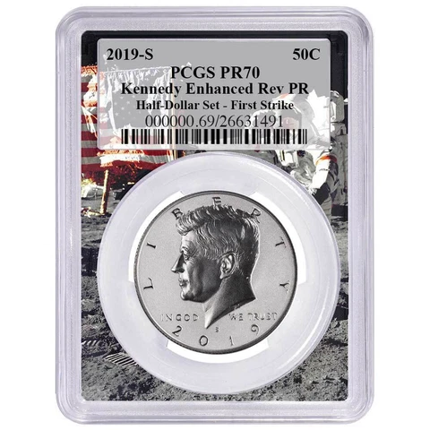 US Modern Silver/Clad Commemorative Coins