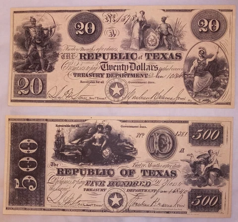 US Obsolete Currency thumbnail