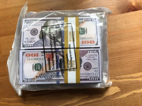 US Paper Money thumbnail