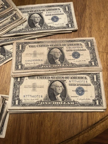 US Paper Money thumbnail