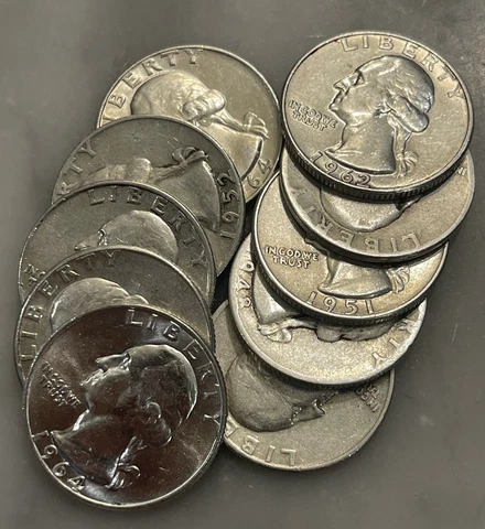 US Quarters thumbnail
