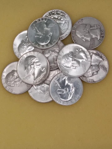 US Quarters thumbnail