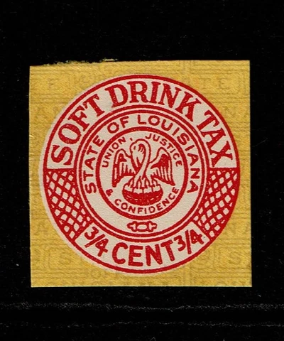 US Revenue Stamps thumbnail