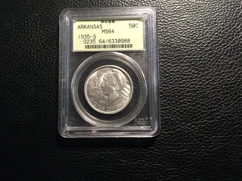 US Silver Commemorative Coins thumbnail