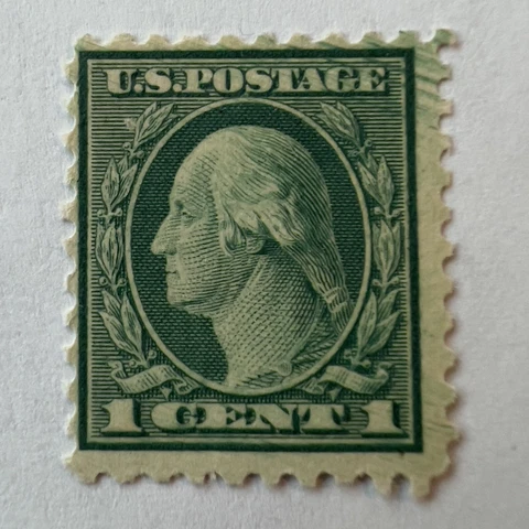 US Stamp Errors, Freaks & Oddities thumbnail