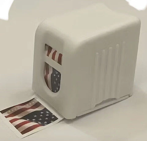 US Stamp Plate Number Coils thumbnail