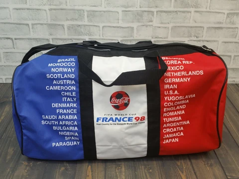 USA National Soccer Team Bags thumbnail