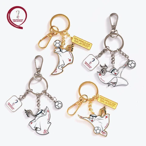 USA National Soccer Team Keychains thumbnail