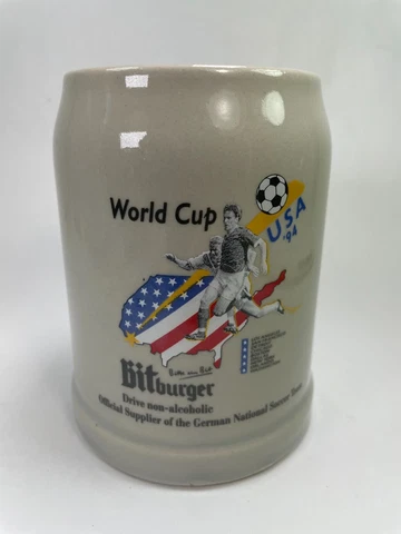 USA National Soccer Team Mugs thumbnail