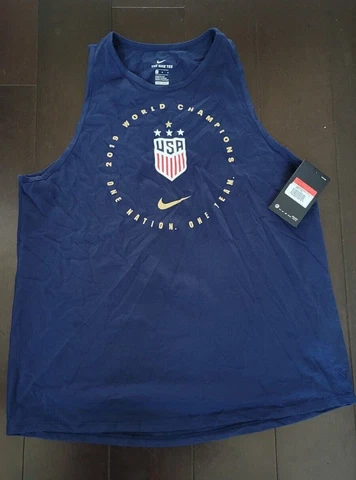 USA National Soccer Team Shirts thumbnail
